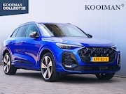 Audi Q5 - 2.0 TFSI e-hybrid quattro S edition 299 Pk Automaat / NIEUW