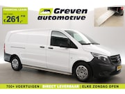 Mercedes-Benz Vito - CDI Extra Lang | Oprijplaat | Airco | Camera | 3 Zits | Elek