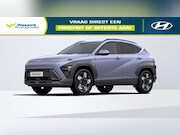 Hyundai Kona - New 1.6 GDI HEV 141pk DCT Comfort Smart