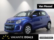 Citroën C1 - Feel - AIRCO - BLUETOOTH - ZUINIG