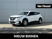 Peugeot 2008 - 1.2 PureTech Active | Parkeerhulp | Cruise Control | Apple C