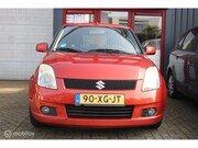 Suzuki Swift - 1.3 GLS 2007/ nieuw Apk bij aflevering