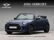 MINI Cabrio - Favoured Pakket M