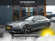 Audi A5 - Sportback 40 TFSI | 3X S-Line | Pano | Martix | Cruise | 20 