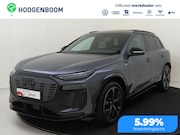 Audi Q6 e-tron - S edition quattro 100 kWh | Panoramadak | Sportstoelen leder