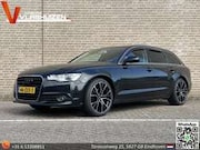 Audi A6 - Avant 2.0 TDI Business Edition | Climate | Cruise