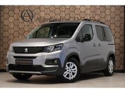 Peugeot Rifter - 1.2 Puretech GT-Line