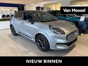 Ford Puma - Gen-E BlueCruise Edition 47 kWh | Adaptive Cruise Control ic