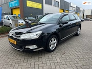 Citroën C5 - Tourer 1.6 HDiF Business < rijd fijn , handel export , enz