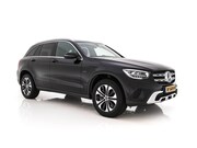 Mercedes-Benz GLC-klasse - 300e 4MATIC Business Solution (Plug-In) {SoH-94%} (INCL-BTW)