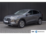 Ford Kuga - 2.5 PHEV Titanium | Adaptvie Cruise | Wegklap trekhaak | BLI