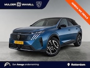 Peugeot 3008 - Allure 1.6 HYbrid PHEV 225pk | PANORAMIC NAVIGATION | SEAT P