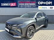 Hyundai Tucson - New 1.6 T-GDi HEV 230pk Aut. Comfort