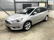 Ford Focus - Wagon 1.0 Titanium 1ste eigenaar dealer onderhoude