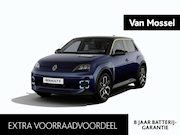 Renault 5 - E-TECH comfort range 10 1AT Techno | Achteruitrijcamera | IS
