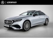 Mercedes-Benz E-klasse - 300 e Sport Edition | Nightpakket | Parkeerpakket | Memorypa