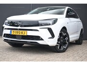 Opel Grandland - 1.6 Turbo Plug-In Hybrid Level 3 Afn. Trekhaak | Navigatie |