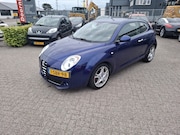Alfa Romeo MiTo - 0.9 TwinAir Distinct