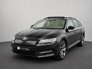 Skoda Superb - Combi 1.4 TSI iV Sportline | Pano | Matrix LED | Trekhaak | 