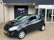Ford Ka - 1.2 Cool & Sound start/stop / APK JUNI 2027 / KM STAND+NAP /