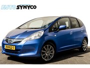 Honda Jazz - 1.4 Hybrid Comfort Automaat | Volledig onderhouden | Climate