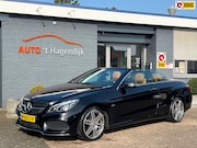 Mercedes-Benz E-klasse - 200 trekh 1800kg H&K NL-auto NAP