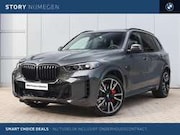 BMW X5 - xDrive50e M Sport Automaat / Panoramadak / Trekhaa