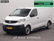 Fiat Scudo - 145pk L2H1 Airco Cruise Parkeersensoren Euro6 L2 Airco Cruis