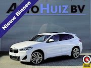 BMW X2 - xDrive25e High Executive M Sport Pano HUD Leder Navi Plus 19