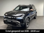 Dacia Duster - 1.6 Hybrid 140 Journey | Apple carplay/ AndroidAuto | Camera