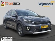 Kia Niro - 1.6 GDi PHEV Dynamic Plus | SOH 94, 2 | Camera | Navi | JBL 