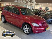 Chrysler PT Cruiser - 2.4i Limited Airco, Cruise Control, Stuurbekrachtiging