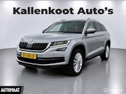 Skoda Kodiaq - 1.4 TSI ACT Style Business, Leer. 360 Camera, Trekhaak