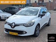 Renault Clio - Estate 0.9 TCe Night&Day