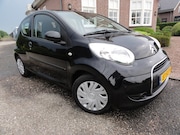 Citroën C1 - 1.0-12V Selection AIRCO A.P.K 13-04-2027