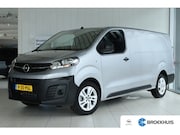 Opel Vivaro - 2.0 CDTI 145 L3H1 Innovation AUTOMAAT | Cruise Control | Bet