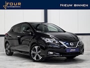 Nissan Leaf - Tekna 40 kWh | SOH 94% | BOSE | 360 | 1e eigenaar | dealer o