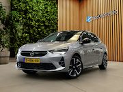 Opel Corsa-e - Ultimate 50KWh Nav | Half leder | Massage Stoelen| Cruise Co
