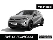 Renault Captur - full hybrid 160 E-TECH Techno | Achteruitrijcamera | Elektri