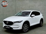 Mazda CX-5 - 2.5 SkyActiv-G 194 GT-M 4WD NAV TREKHAAK LMV AUTOMAAT