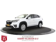 Suzuki S-Cross - 1.4 Boosterjet Select Hybrid Camera / Navigatie / Automaat