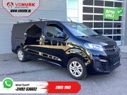 Opel Vivaro - 2.0 HDi 145 pk L3 Aut. Xenon/ Standkachel/ Carplay/ Stoelver