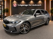 BMW 3-serie - Touring 330e xDrive M-pakket facelift / Panorama-dak / head-