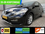 Honda Civic - 1.4 Comfort Business*CRUISE*TREKHAAK*TOP ONDERH.