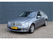 Mercedes-Benz C-klasse - 180 CGI BlueEFFICIENCY Business Class Avantgarde NAP Volledi