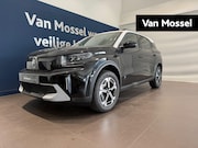 Citroën C3 Aircross - Ë-C3 Max 113pk Extended Range 54 kWh