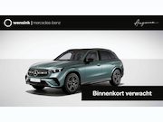 Mercedes-Benz GLC-klasse - 300e 4MATIC Business Solution AMG | Trekhaak | Panoramaschui