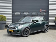 MINI Cooper - 3-Deurs 1.6 Chili | Navigatie | Harmon Kardon | Lederen Bekl
