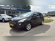 Peugeot 3008 - 1.6 Automaat Blackline Huurkoop Inruil APK Garantie