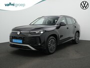 Volkswagen Tayron - 7-zits 1.5 eTSI 150 pk DSG Life | Trekhaak | 360 Camera | IQ
